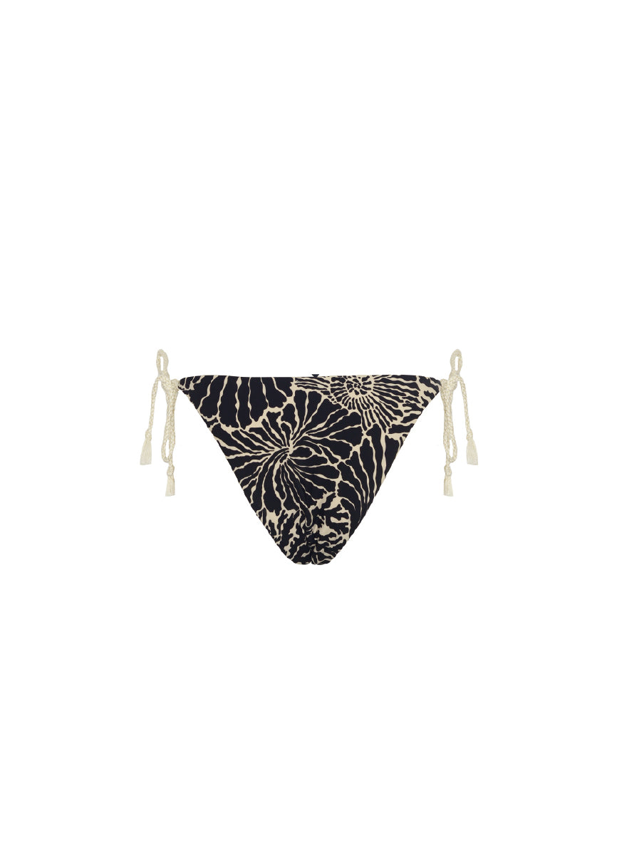 VESTIDO DE BAÑO BIKINI PANTY DE AMARRES CANDY 93864