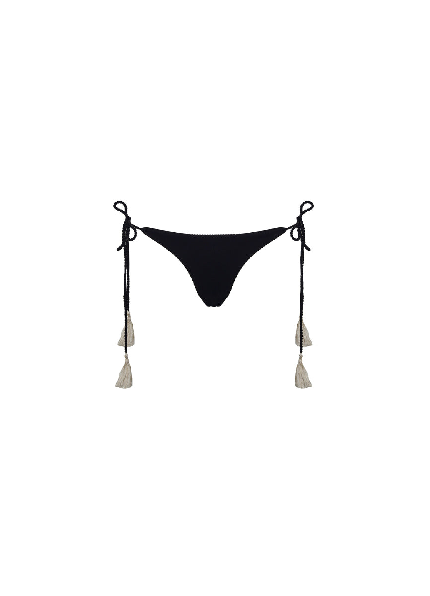 VESTIDO DE BAÑO BIKINI PANTY TELA TEXTURIZADA CORA 93914