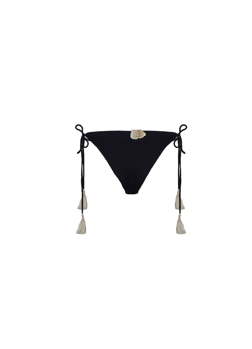 VESTIDO DE BAÑO BIKINI PANTY TELA TEXTURIZADA CORA 93914