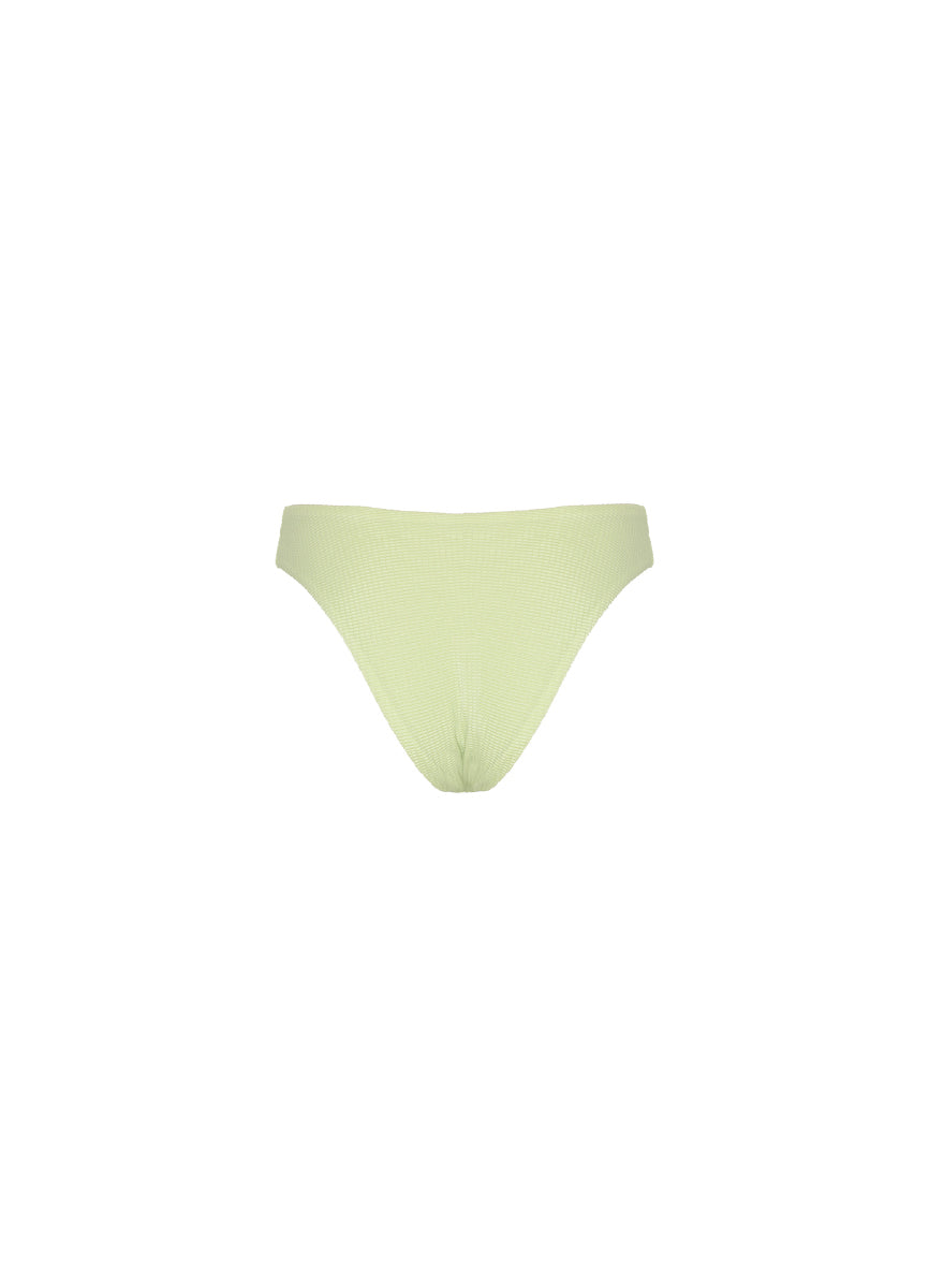 VESTIDO DE BAÑO BIKINI PANTY TELA TEXTURIZADA LAILA 93974