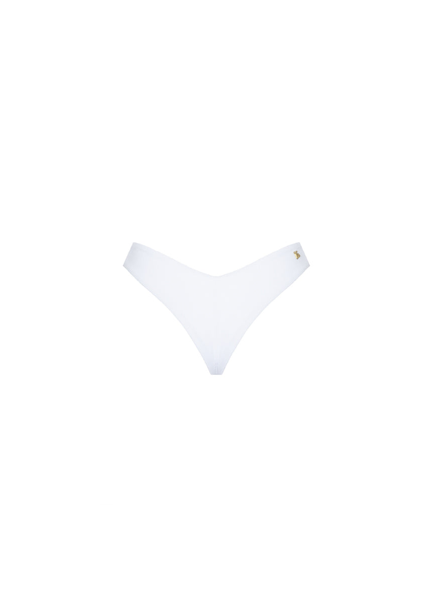 VESTIDO DE BAÑO BIKINI PANTY TELA TEXTURIZADA LEXI 94004