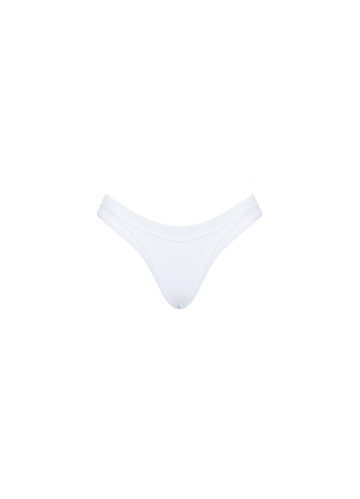 VESTIDO DE BAÑO BIKINI PANTY TELA TEXTURIZADA LEXI 94004