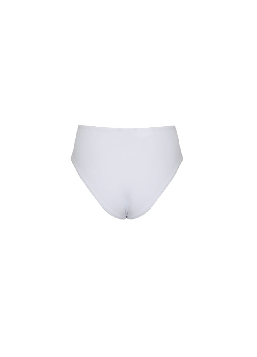 VESTIDO DE BAÑO BIKINI PANTY TIRO ALTO IZZIE 94014