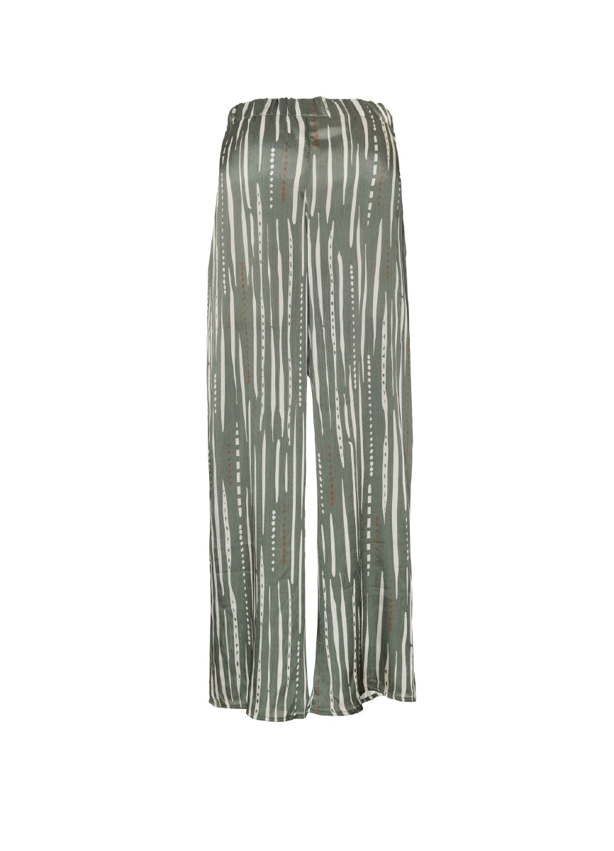 ROPA DE PLAYA PANTALON BOTA ANCHA BOTA ANCHA ALICIA 9431