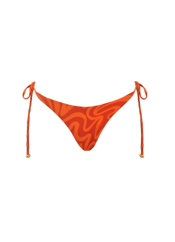 SUNSET CANDY BOTTOM 94774