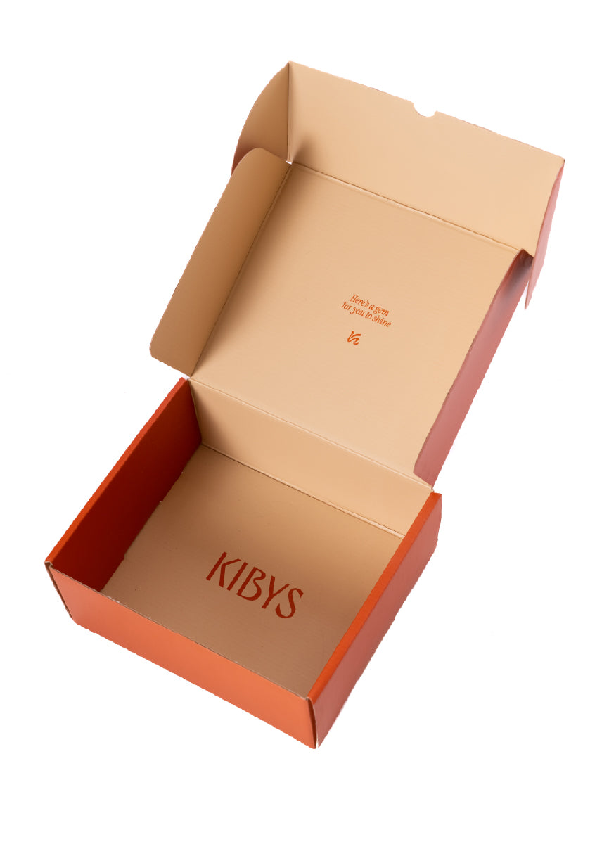 Caja de Regalo Kibys