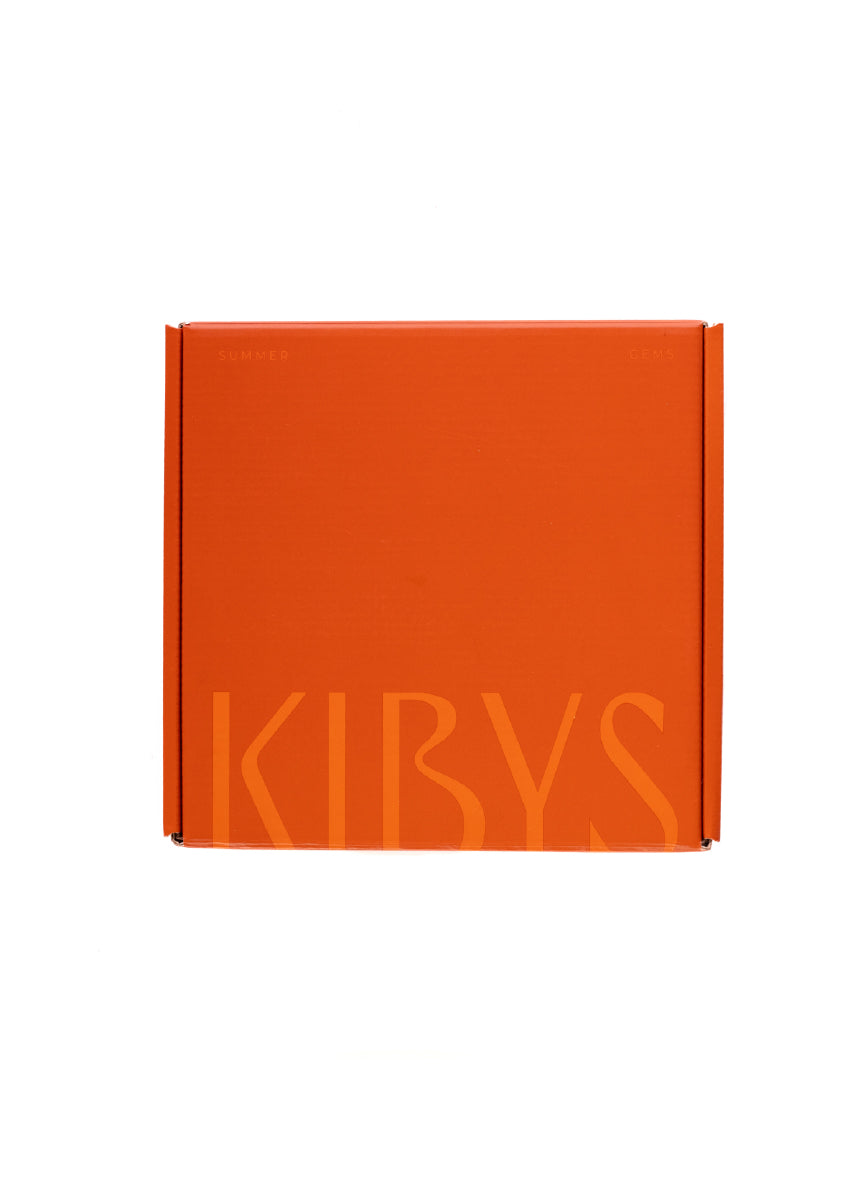 Caja de Regalo Kibys