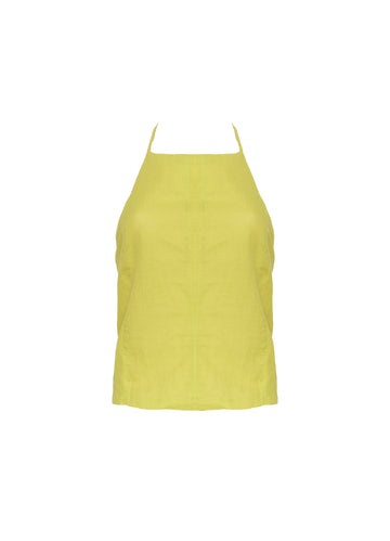 ROPA DE PLAYA CAMISA BLUSA CON AMARRES ITZA 9443