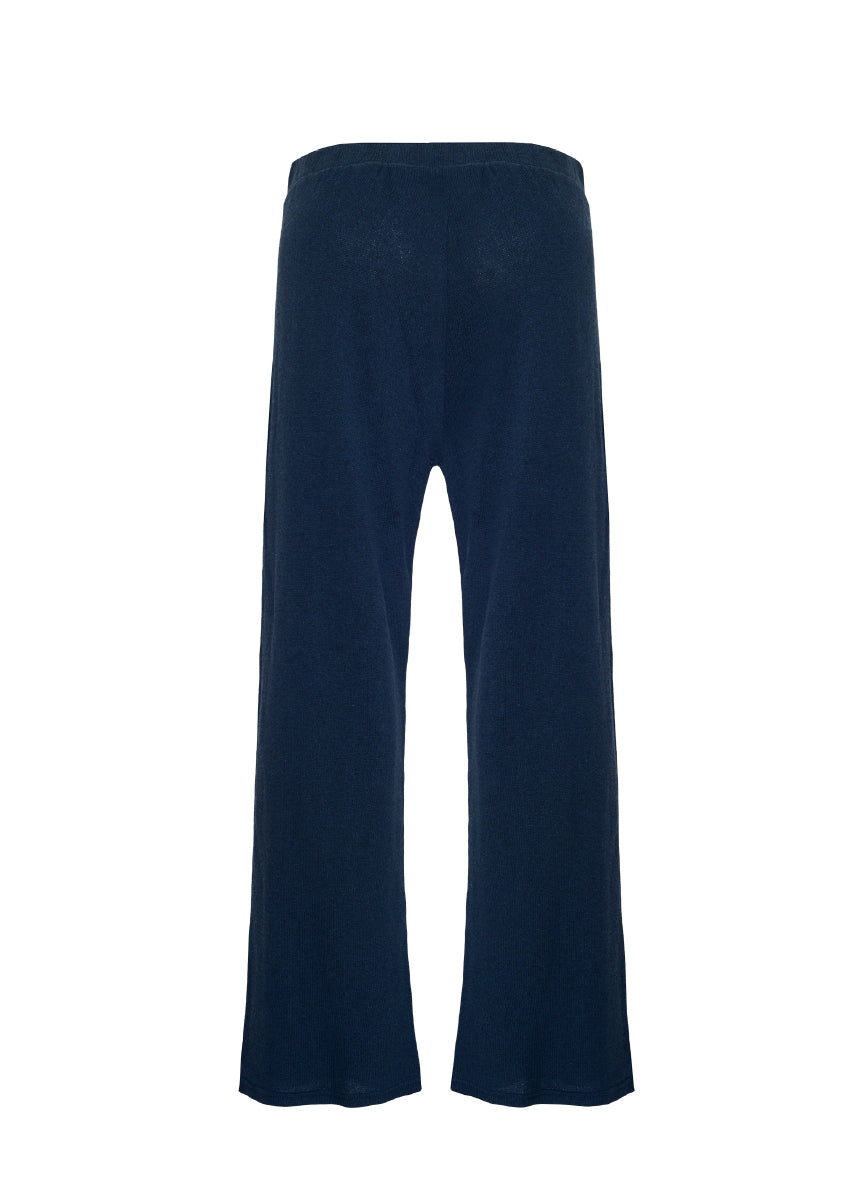 ROPA DE PLAYA PANTALON CORTE RECTO TEJIDO FILIPPA 9362