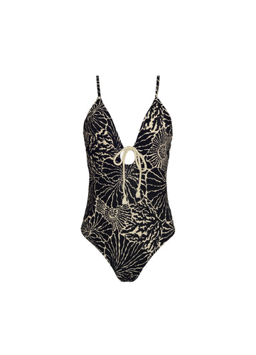 BLACK REEF AMARO ONE PIECE 93843