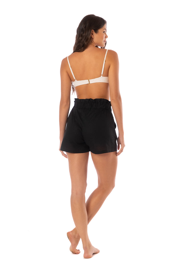 LYLA SHORT 8650