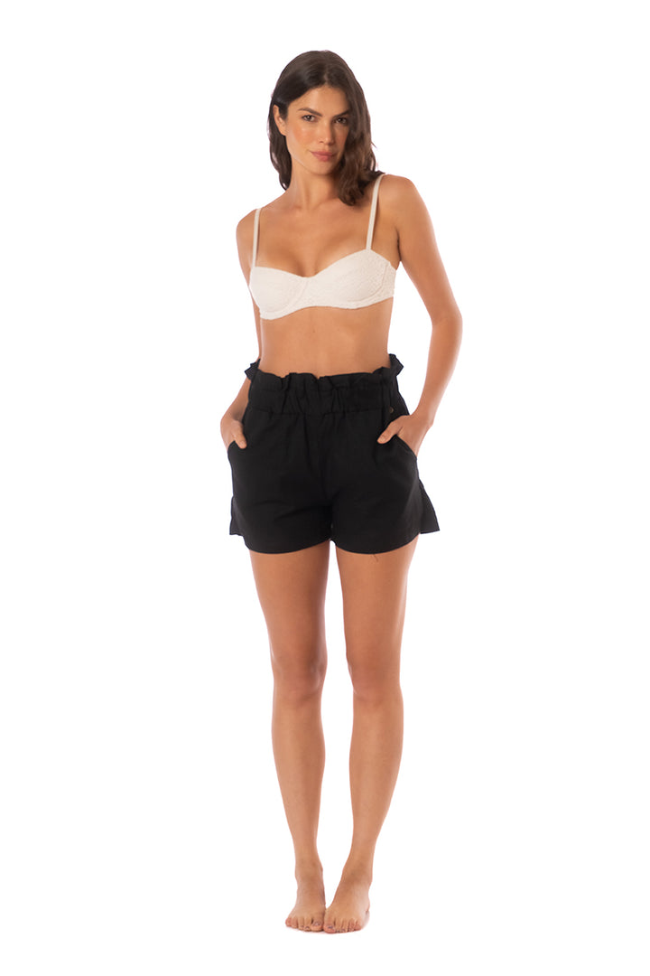 LYLA SHORT 8650