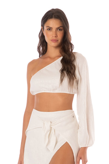LIMONATA SASHA CROP TOP 9032