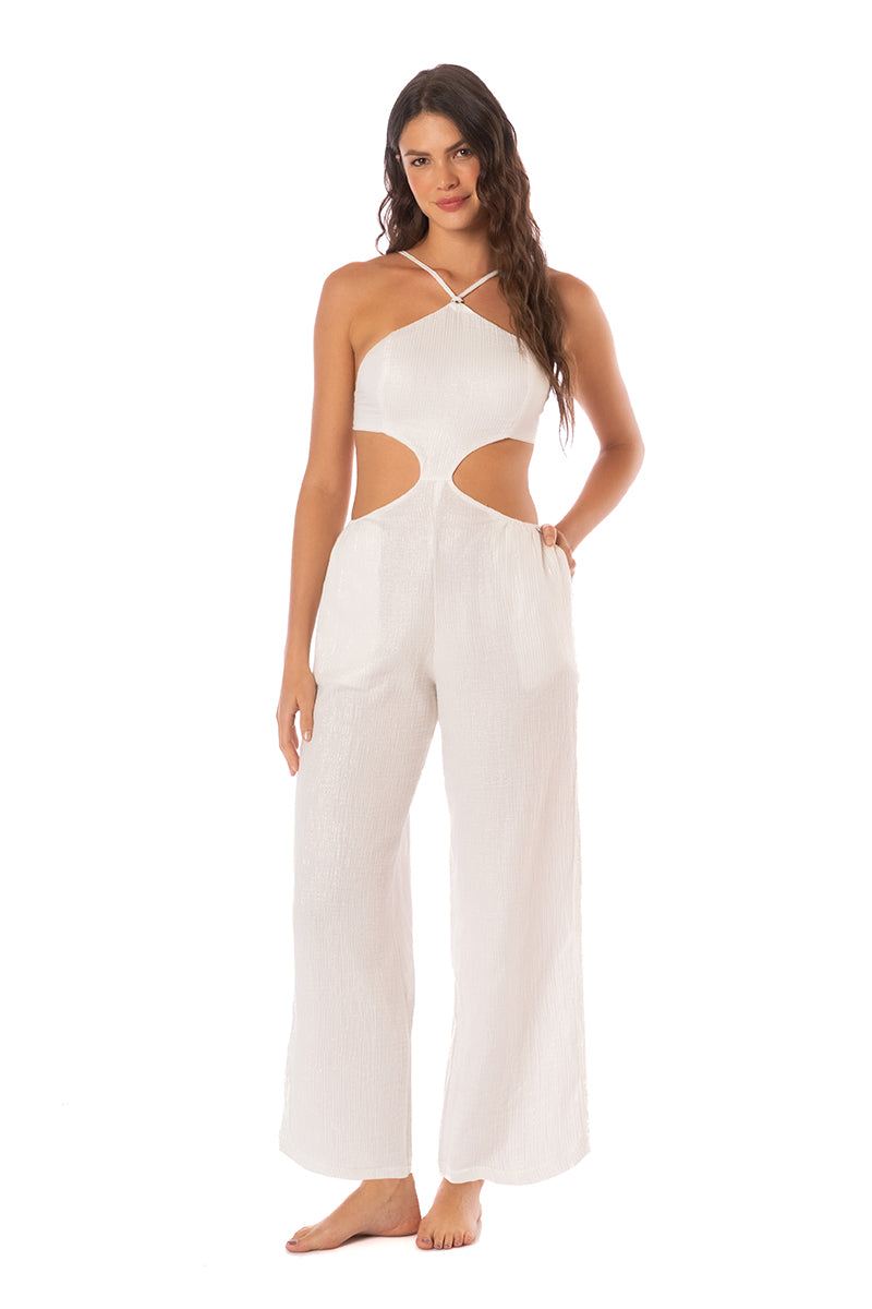 LIMONATA AGNES JUMPSUIT 9034