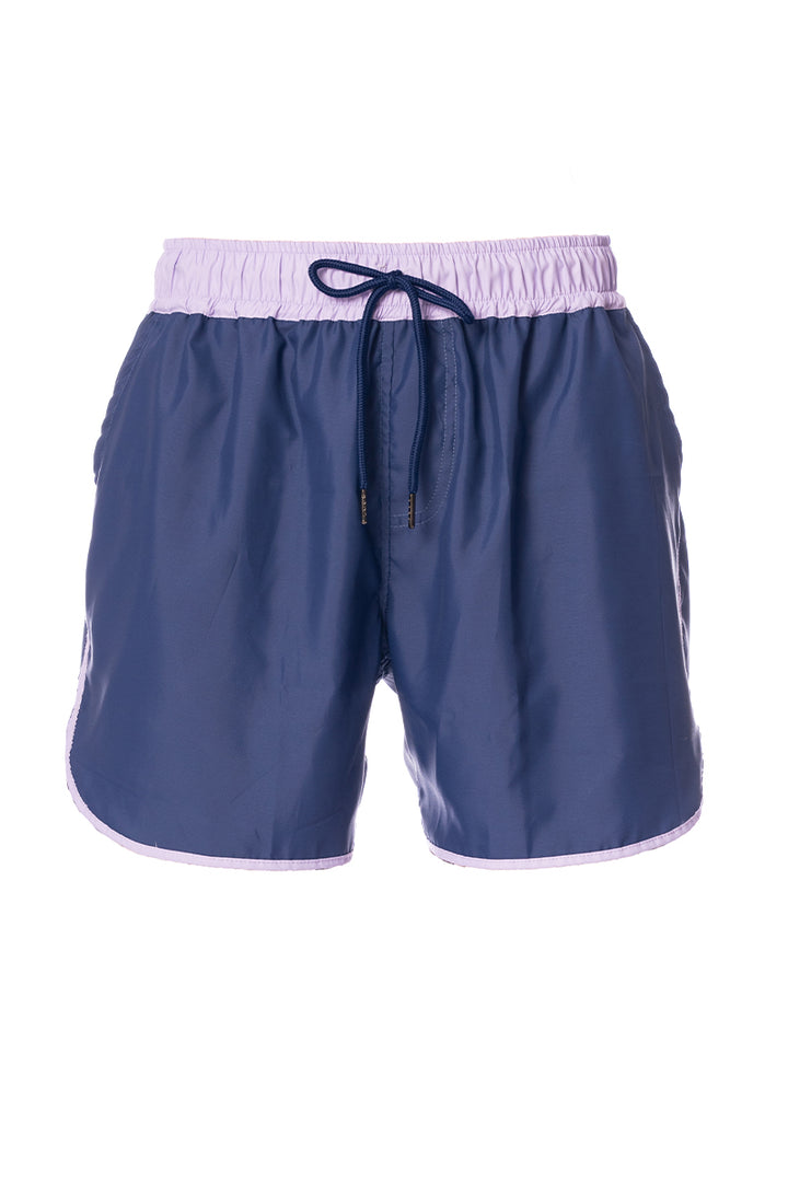 SOLID NICK SWIMSHORT 9164