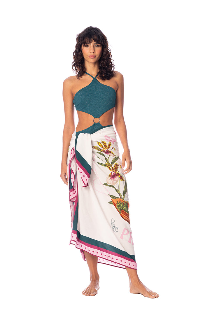 PRINT DHARMA LORETTA SARONG 9207