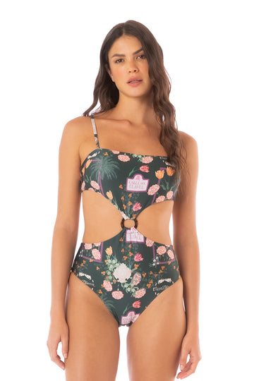 CALLE DEL CLAVEL DUNA ONE PIECE 92743