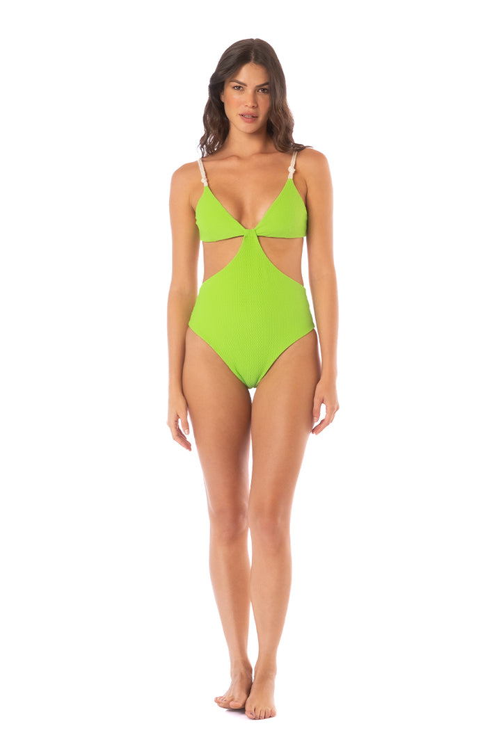 SOLID PASEO DEL SOL SELENE ONE PIECE 92983