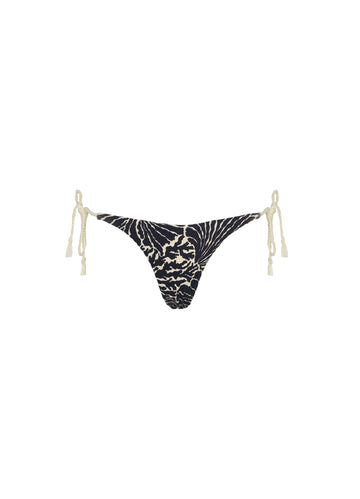 VESTIDO DE BAÑO BIKINI PANTY DE AMARRES CANDY 93864