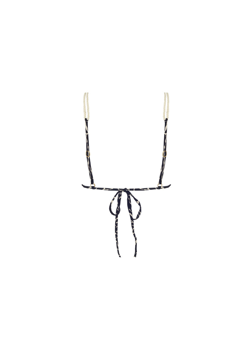 BLACK REEF MAIRA TOP 93866