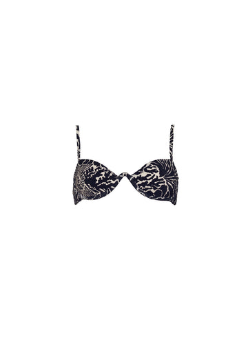 VESTIDO DE BAÑO BIKINI TOP CON VARILLA EVA 93876