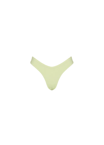 VESTIDO DE BAÑO BIKINI PANTY TELA TEXTURIZADA LAILA 93974