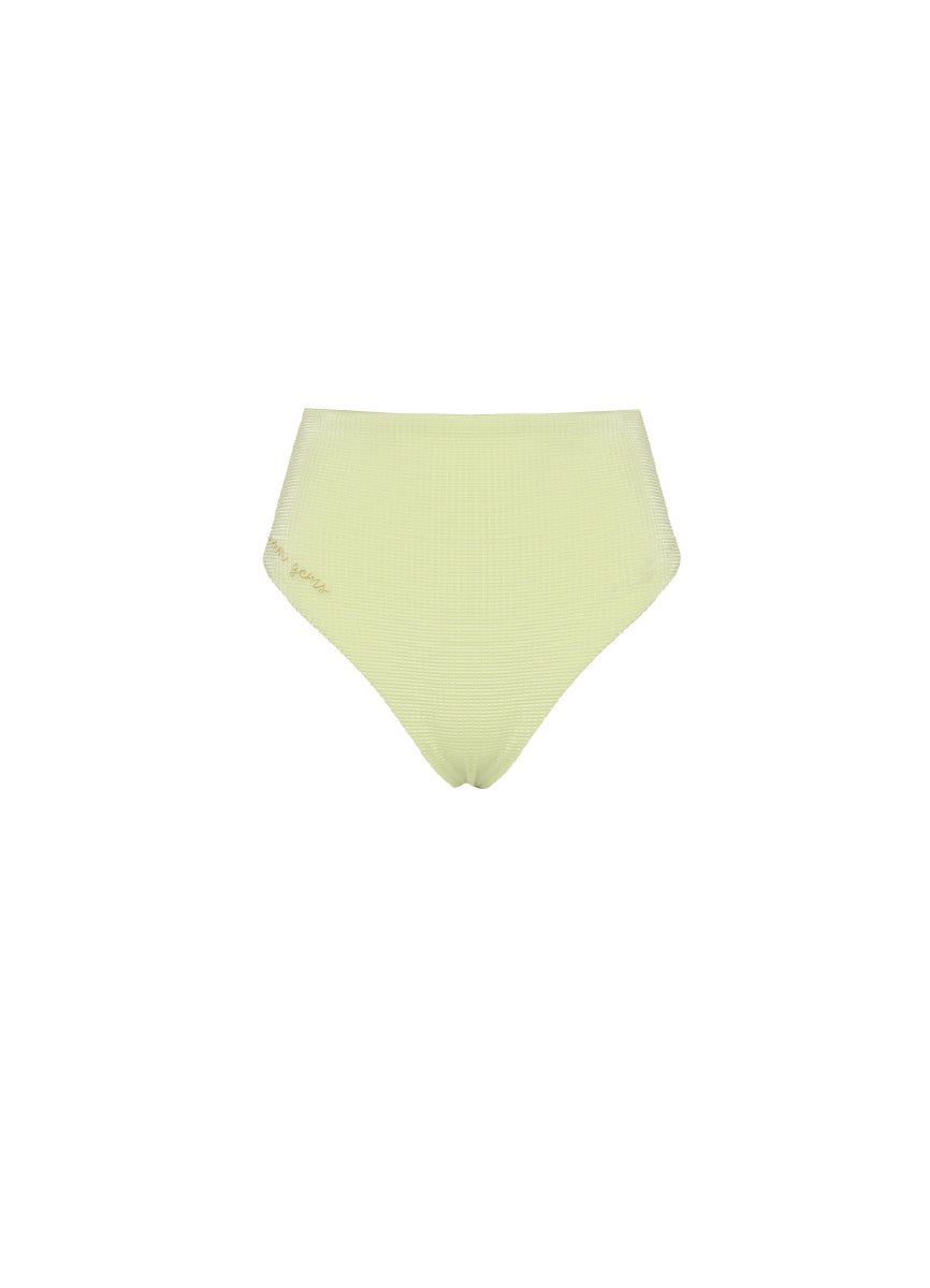 VESTIDO DE BAÑO BIKINI PANTY TIRO ALTO VITA 93984