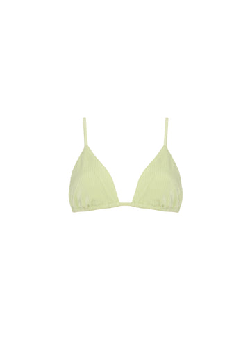 VESTIDO DE BAÑO BIKINI TOP TELA TEXTURIZADA MAIRA 93986
