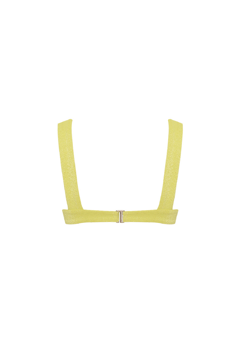 VESTIDO DE BAÑO BIKINI TOP CON VARILLA KOBA 94116