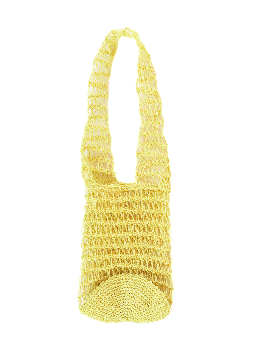 ACCESORIES BEACH BAG FIQUE BAG 9457