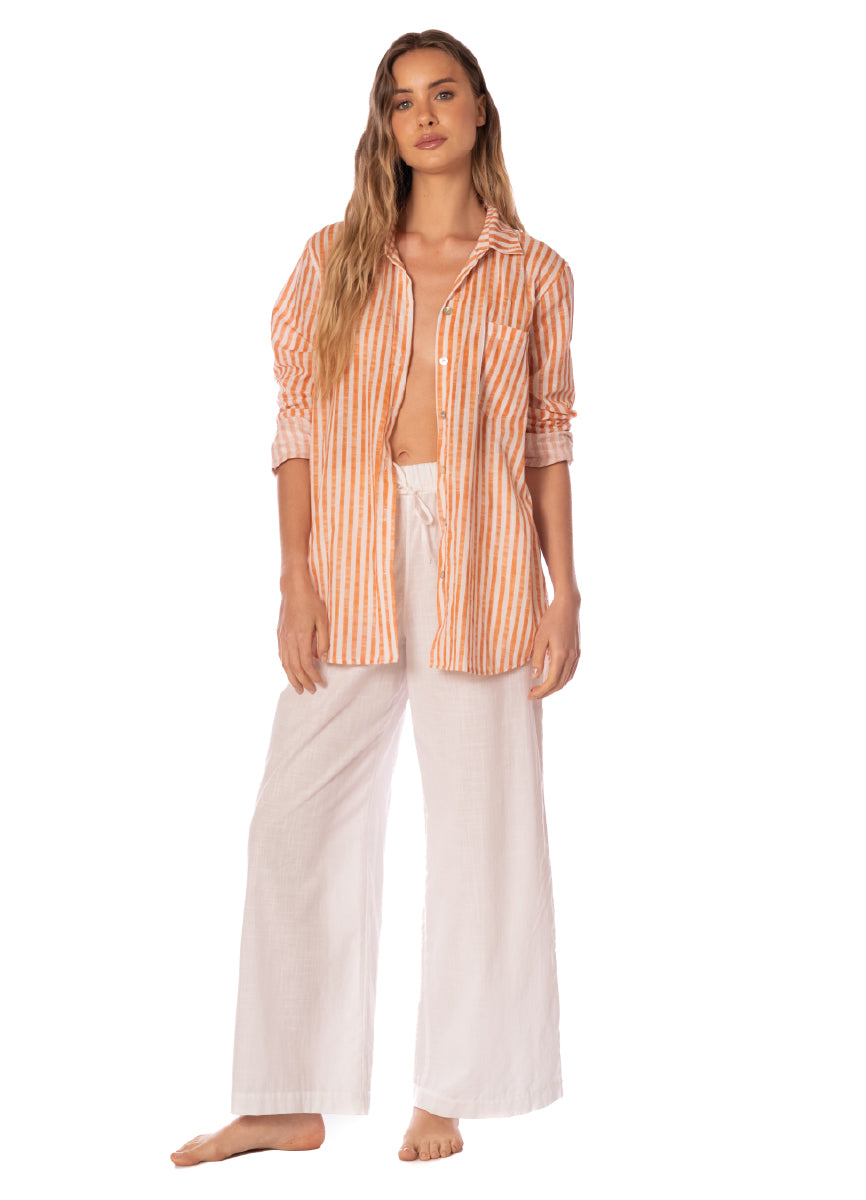 TRAJE DE BAÑO VESTIDO DE BAÑO CAMISA 9473