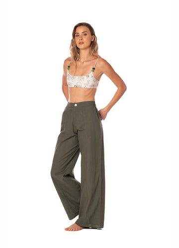SAGE DUNES ZENDA PANT 9513