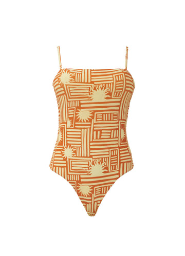 SUN ESSENCE SILVI ONE PIECE   94903