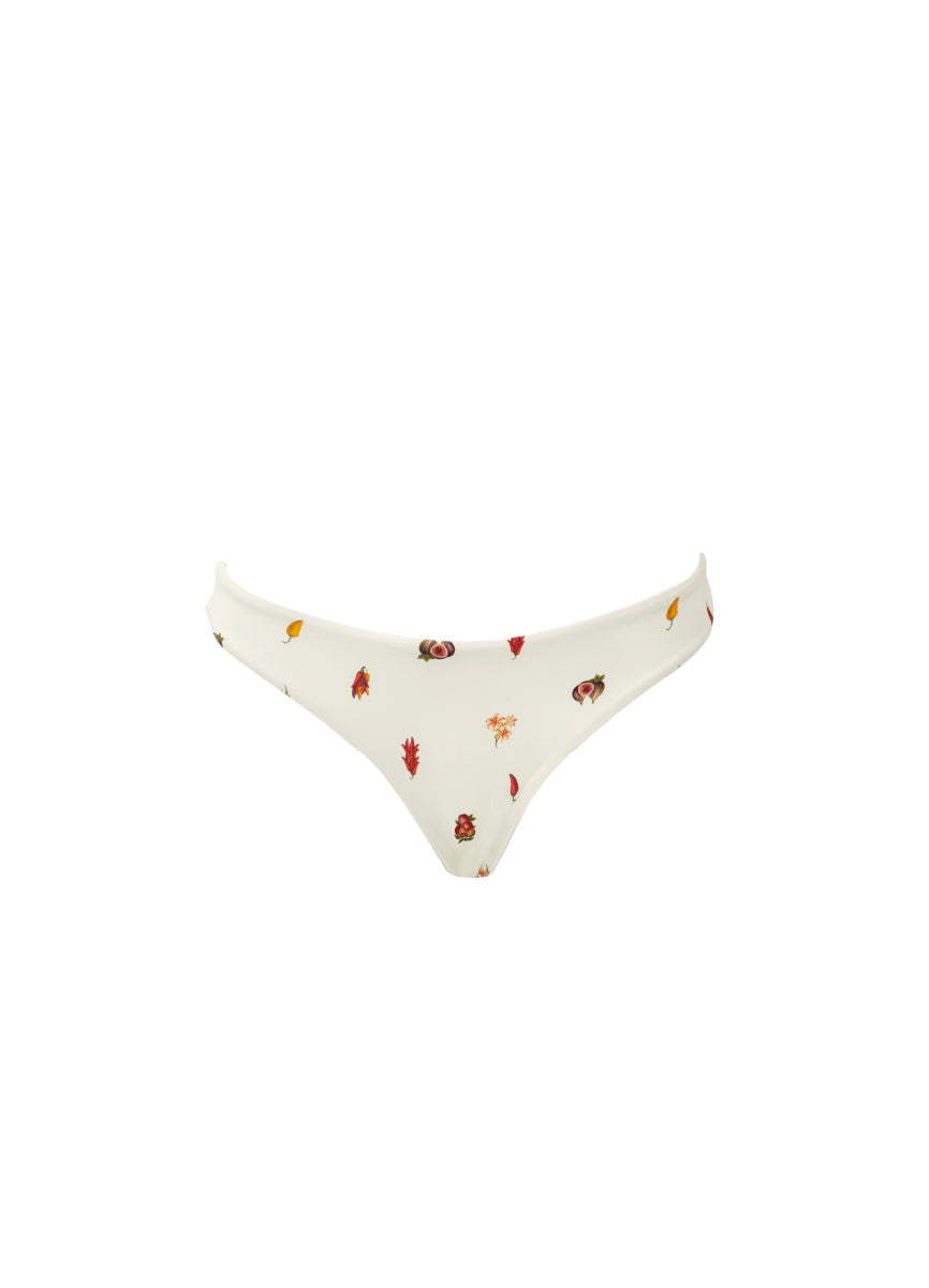 CRIMSON HEAT CHARLOTTE BOTTOM   94944