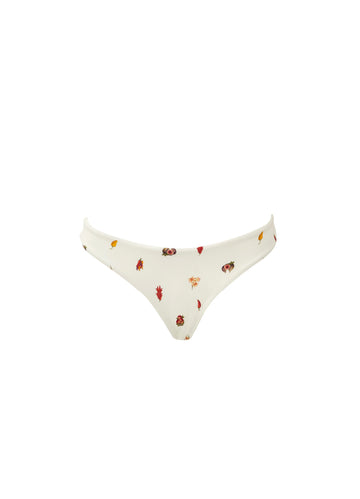 CRIMSON HEAT CHARLOTTE BOTTOM   94944