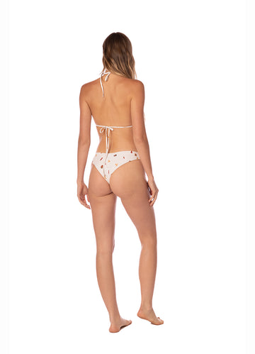 CRIMSON HEAT CHARLOTTE BOTTOM 94944