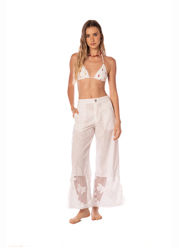 CRYSTAL SHORE MALAK PANT 9539