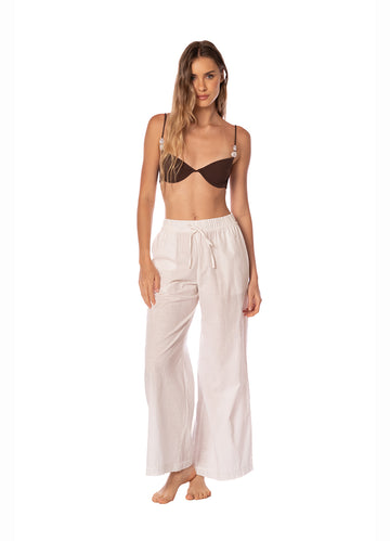 ESSENTIALS AGATHA PANT 9467