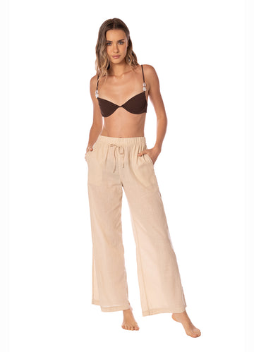 ESSENTIALS AGATHA PANT 9468