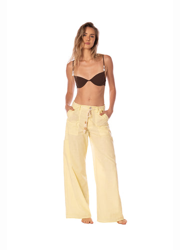 SOLID SUN ESSENCE BECCA PANT 9515