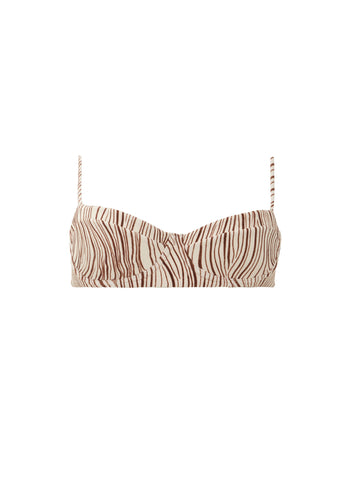 ETERNAL SANDS SUNNY TOP   95006