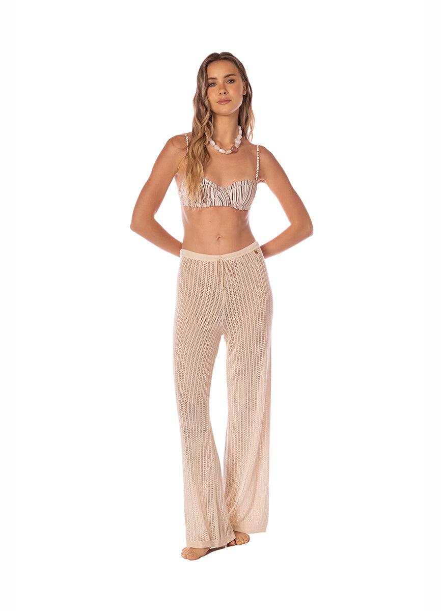 ESSENTIALS ZAFIRO PANT   9417