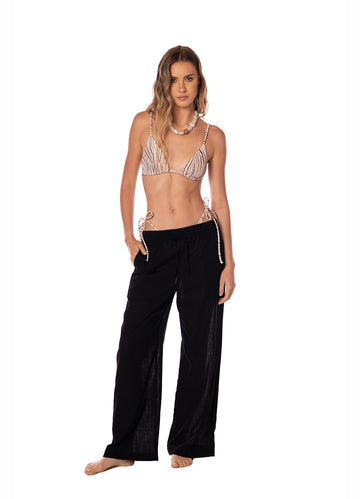 ESSENTIALS AGATHA PANT 9469