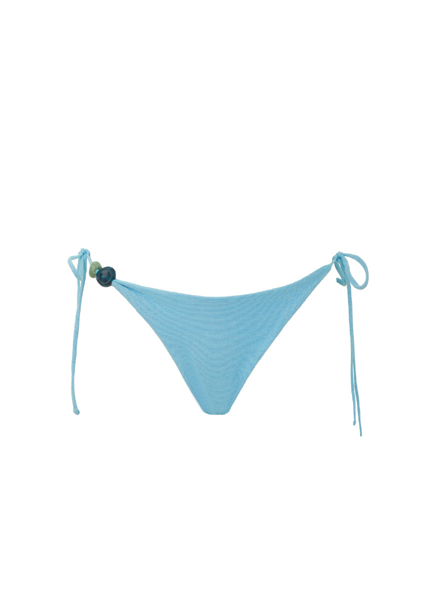 CRYSTAL SHORE ZOE BOTTOM   95034