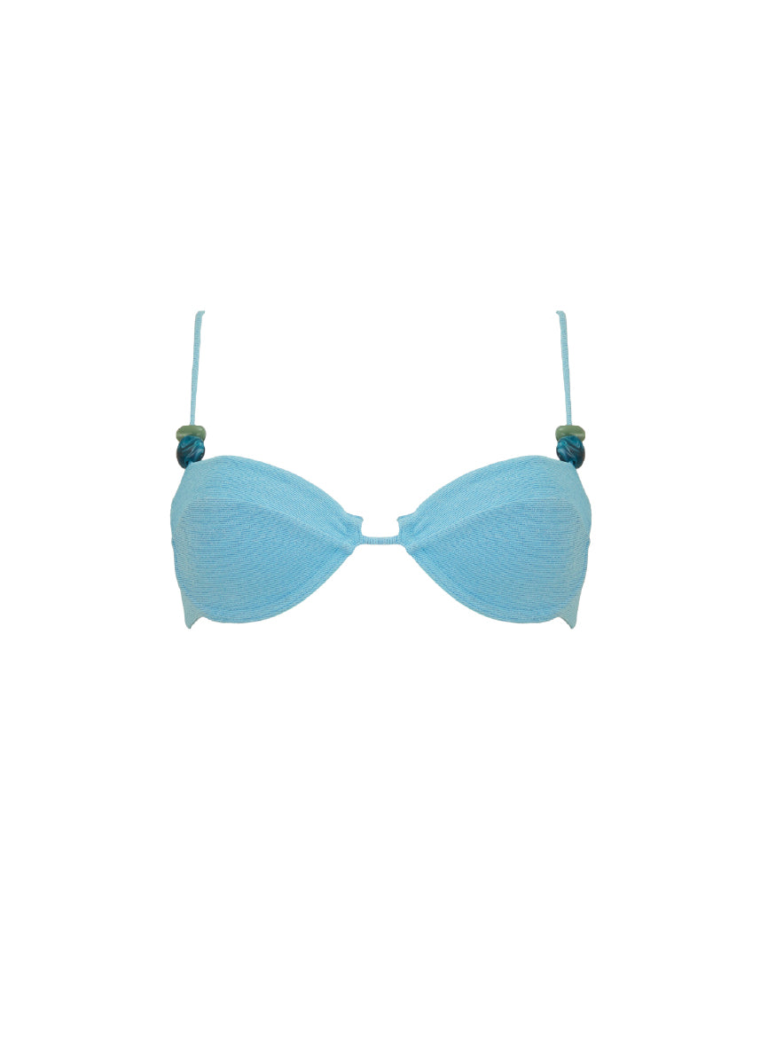 CRYSTAL SHORE VERA TOP   95046