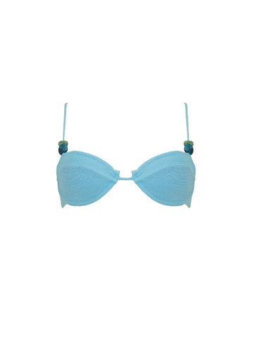CRYSTAL SHORE VERA TOP   95046