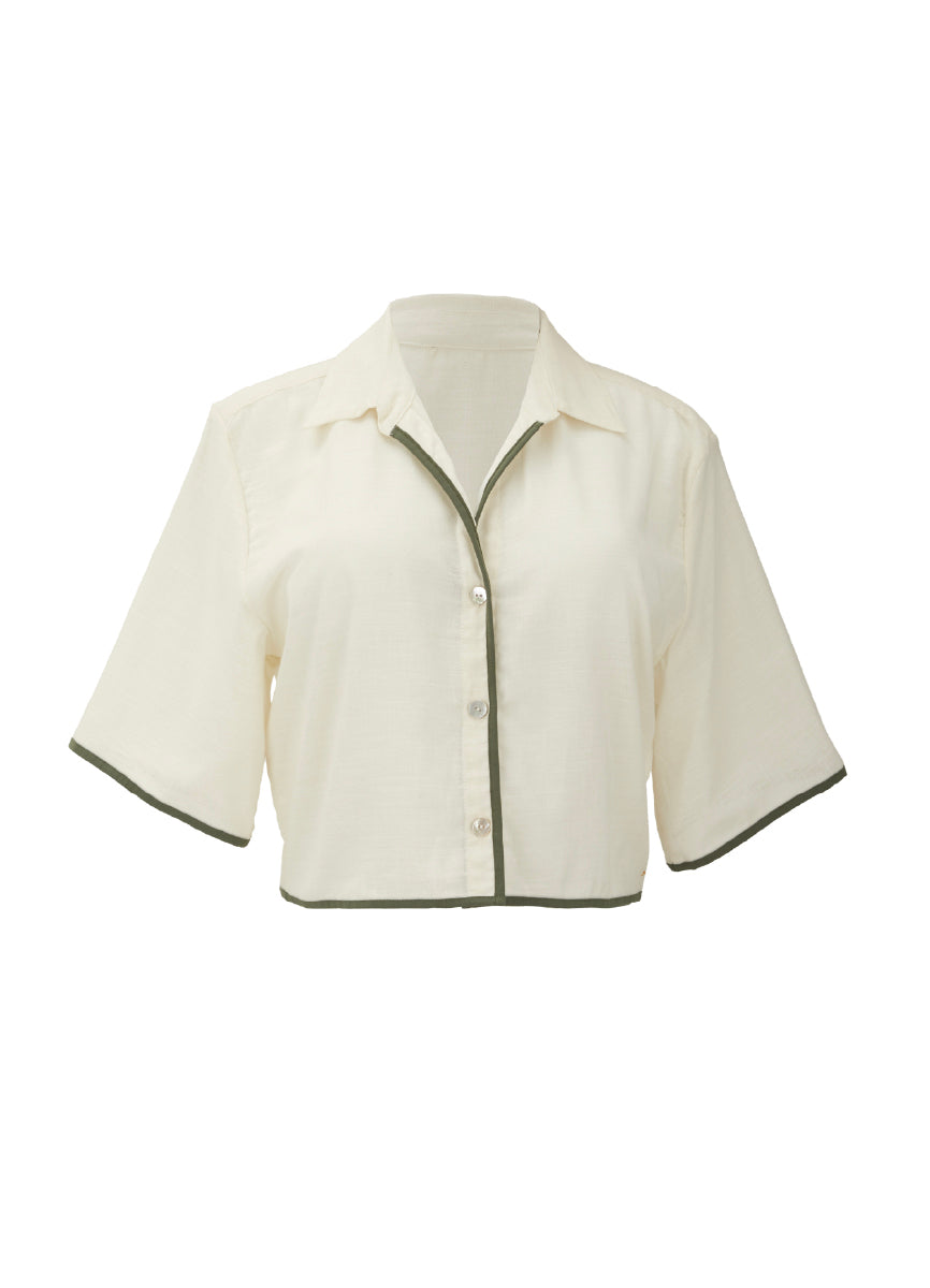 SAGE DUNES ALYA SHIRT   9507