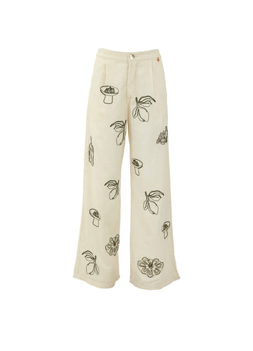 SAGE DUNES ZENDA PANT   9508