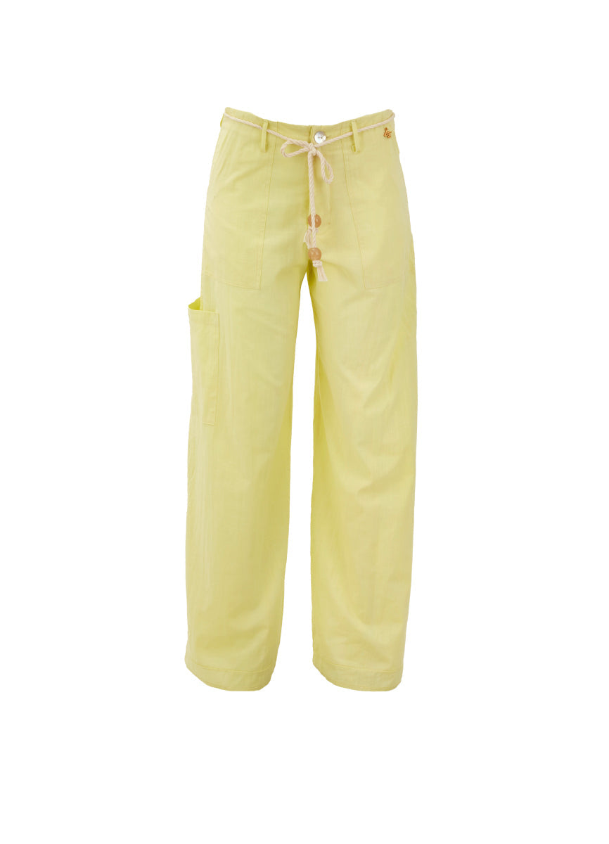 SOLID SUN ESSENCE BECCA PANT  9515