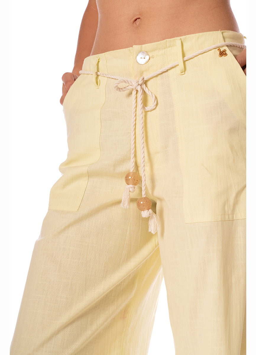 SOLID SUN ESSENCE BECCA PANT  9515